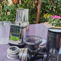 Estrattore HOT POINT