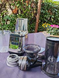 Estrattore HOT POINT