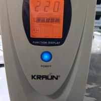Gruppo di continuità 1200VA