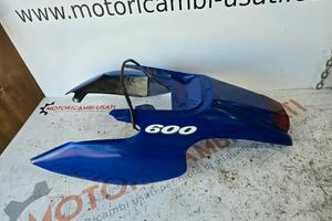 codone yamaha tt  600 r