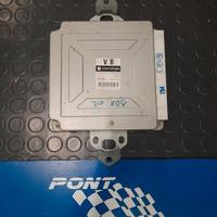 Centralina motore ecu engine subaru impreza sti