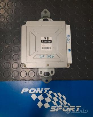 Centralina motore ecu engine subaru impreza sti
