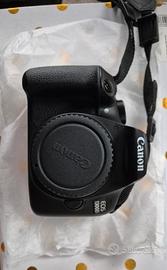 Canon EOS 1300D 18MP APS-C DSLR Wi-Fi Full HD