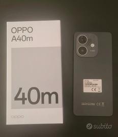 Oppo A40M