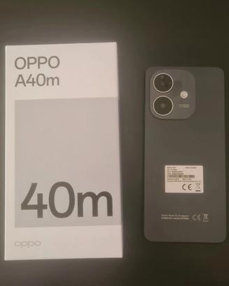 Oppo A40M