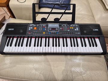 Tastiera musicale