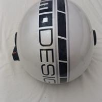 Casco Momo Design