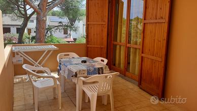 Sardegna Nord (SS) - casa vacanze mare