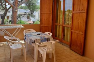 Sardegna Nord (SS) - casa vacanze mare