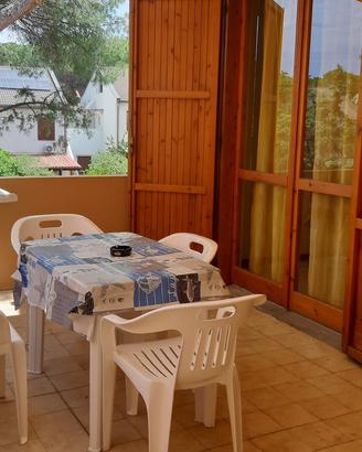 Sardegna Nord (SS) - casa vacanze mare