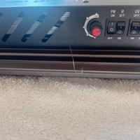 LED coltivazione indoor