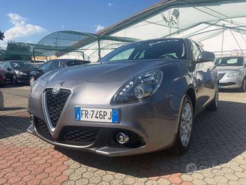 ALFA ROMEO Giulietta Giulietta 1.6 jtdm Giuliett