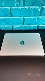 Macbook Air 13” M4(2025) come nuovo!