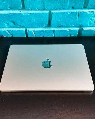 Macbook Air 13” M4(2025) come nuovo!