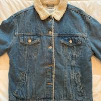 Giubbotto jenas imbottito