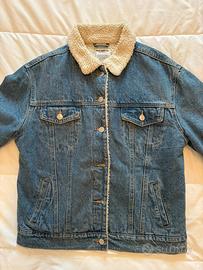 Giubbotto jenas imbottito