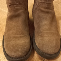 Geox stivaletto bambina