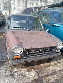 Autobianchi A 112