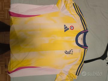 maglia calcio 