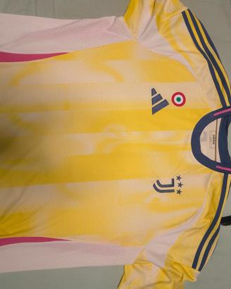 maglia calcio 