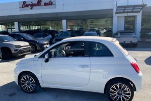 Fiat 500 C 1.0 Hybrid Dolcevita