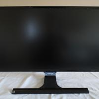 TV Monitor Samsung T24E390 FullHD 24” - no SmartTV