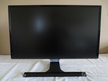 TV Monitor Samsung T24E390 FullHD 24” - no SmartTV