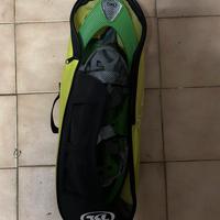 Ciaspole TSL bambino