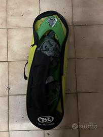 Ciaspole TSL bambino