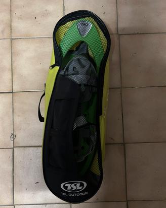 Ciaspole TSL bambino