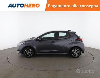 TOYOTA Yaris TA63003