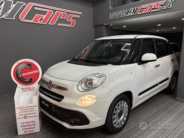 Fiat 500L 1.3 MJT 95cv Urban ITALIANA +Navi e Tele
