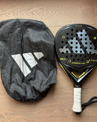 Adidas Arrow Hit Attack 2026