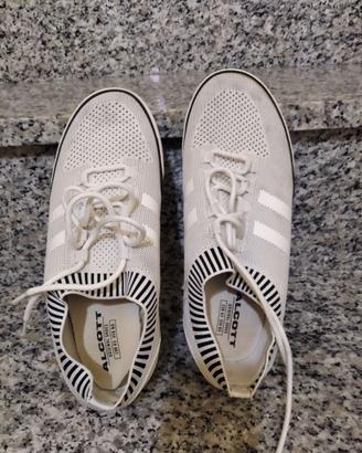 Scarpe da passeggio Alcott