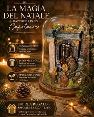 per preparare un Natale di tradizione