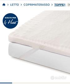 Topper 6 cm