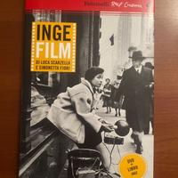 DVD/libro Inge