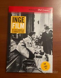 DVD/libro Inge