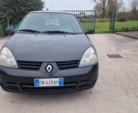 Renault Clio Storia 1.2 5 porte GPL Confort neop