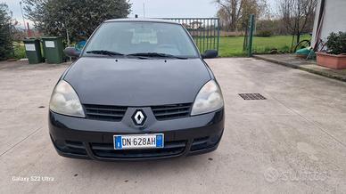 Renault Clio Storia 1.2 5 porte GPL Confort neop