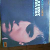 Disco Vinile Johnny Rivers 