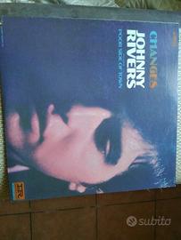 Disco Vinile Johnny Rivers 
