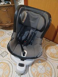 segilono auto reclinabile 9.18 kg con base i 