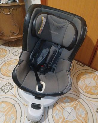segilono auto reclinabile 9.18 kg con base i 