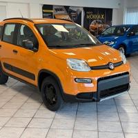 Fiat Panda 0.9 TwinAir Turbo S&S 4x4