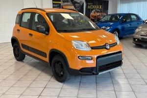 Fiat Panda 0.9 TwinAir Turbo S&S 4x4