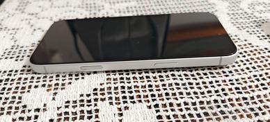 iPhone 17 Pro Max 512GB Silver - Garanzia 21 Mesi