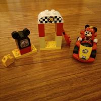 lego duplo topolino 
