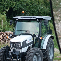 Vendita Trattore Lamborghini 80 cavalli