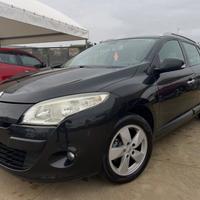 Renault Megane Mégane 1.5 dCi 110CV SporTour GT Li
